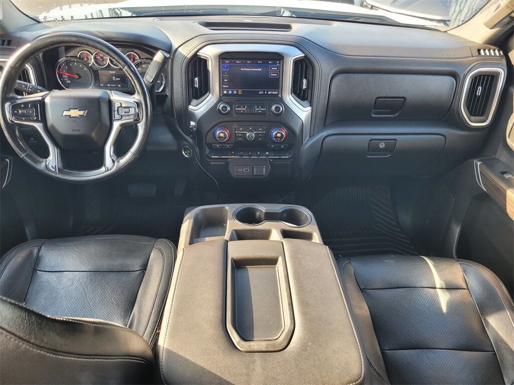 2019 Chevrolet Silverado 1500 LT Roseville CA