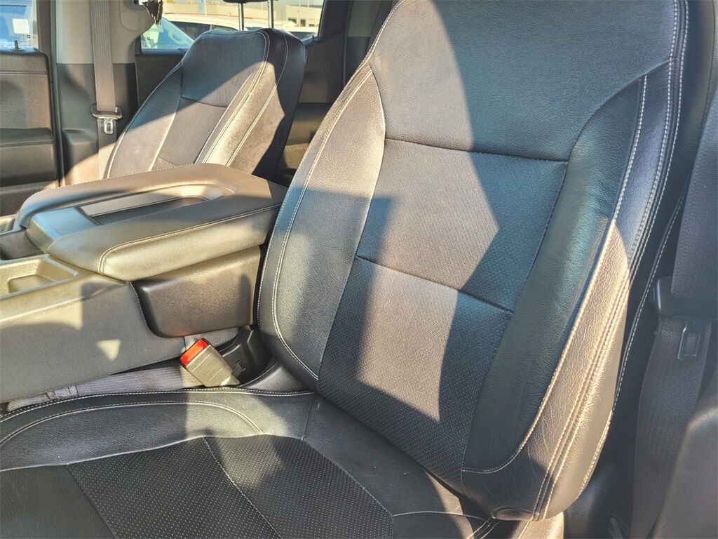 2019 Chevrolet Silverado 1500 LT Roseville CA