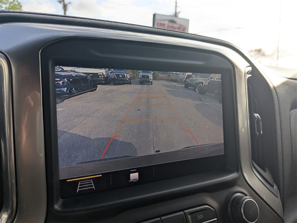 2019 Chevrolet Silverado 1500 LT Jacksonville FL