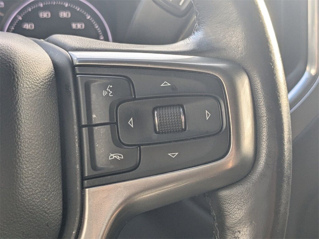 2019 Chevrolet Silverado 1500 LT Jacksonville FL