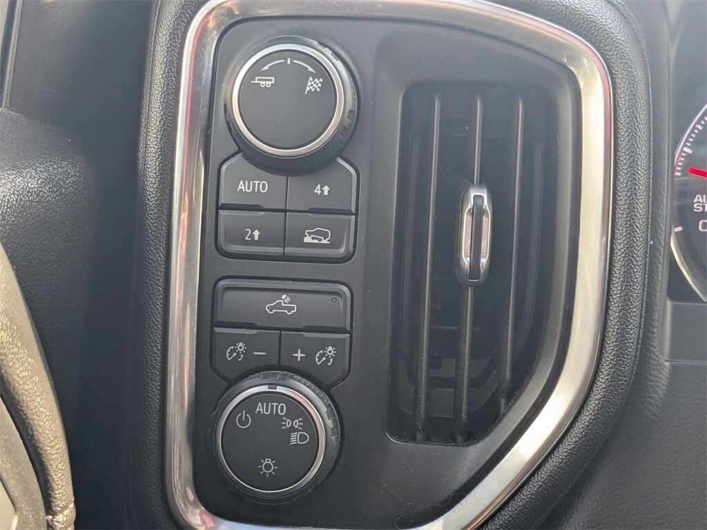 2019 Chevrolet Silverado 1500 LT Jacksonville FL