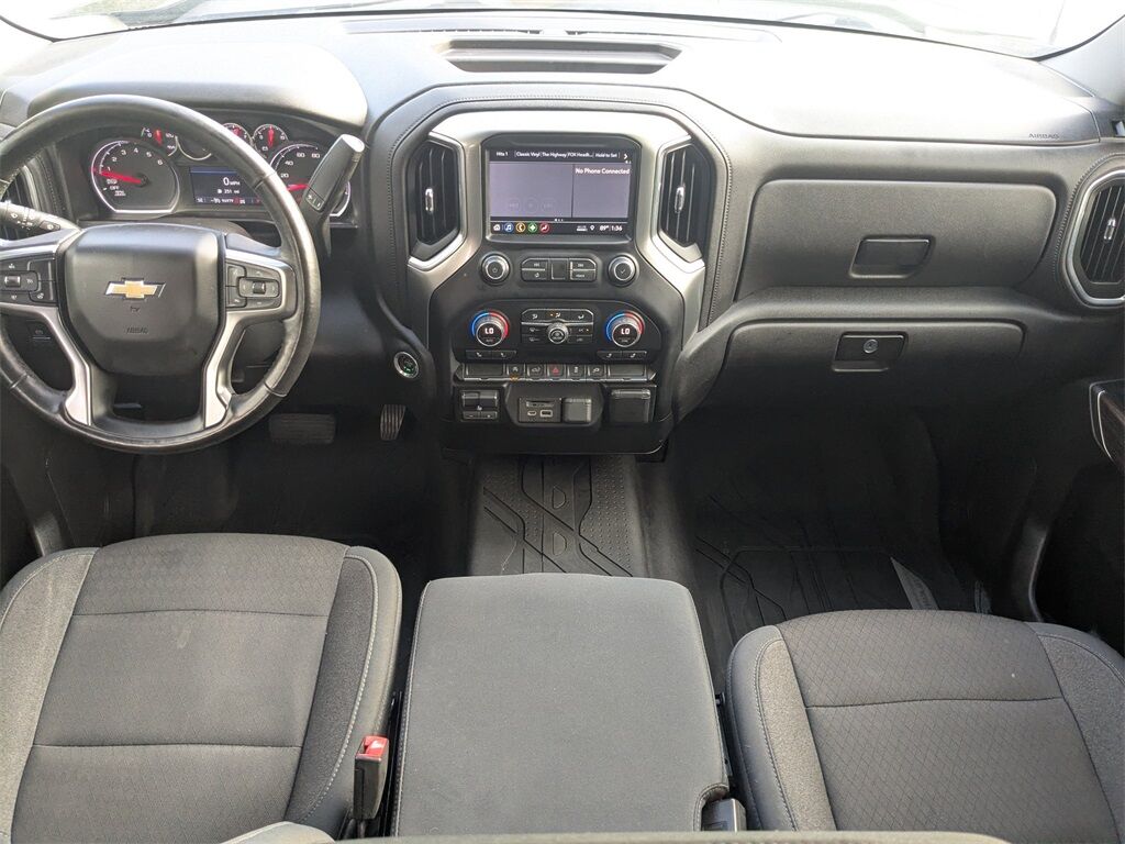 2019 Chevrolet Silverado 1500 LT Jacksonville FL