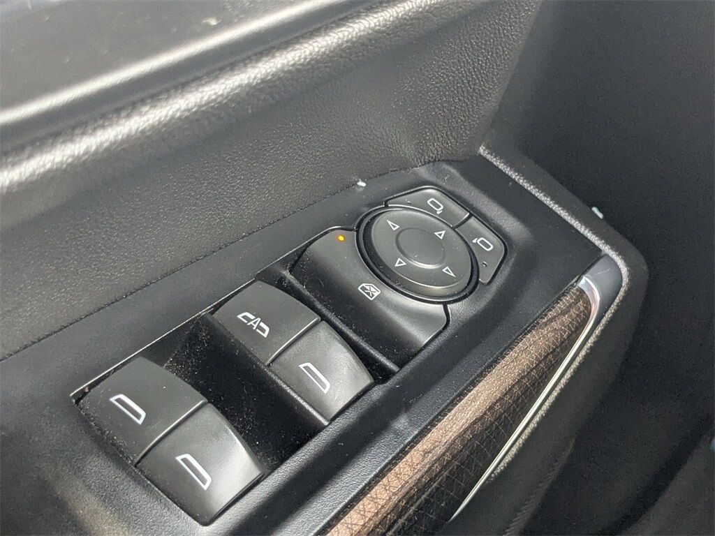 2019 Chevrolet Silverado 1500 LT Jacksonville FL