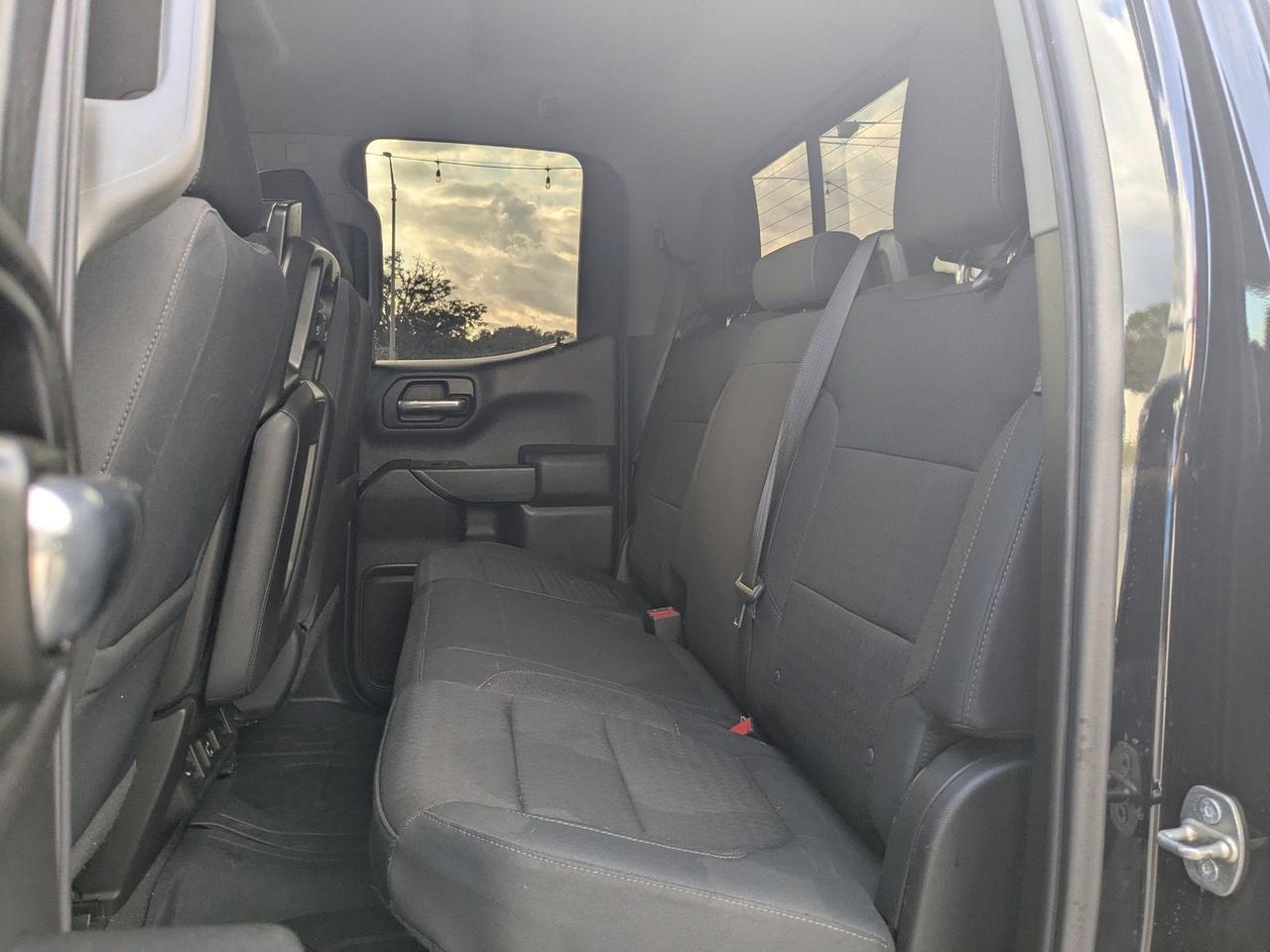 2019 Chevrolet Silverado 1500 LT Jacksonville FL