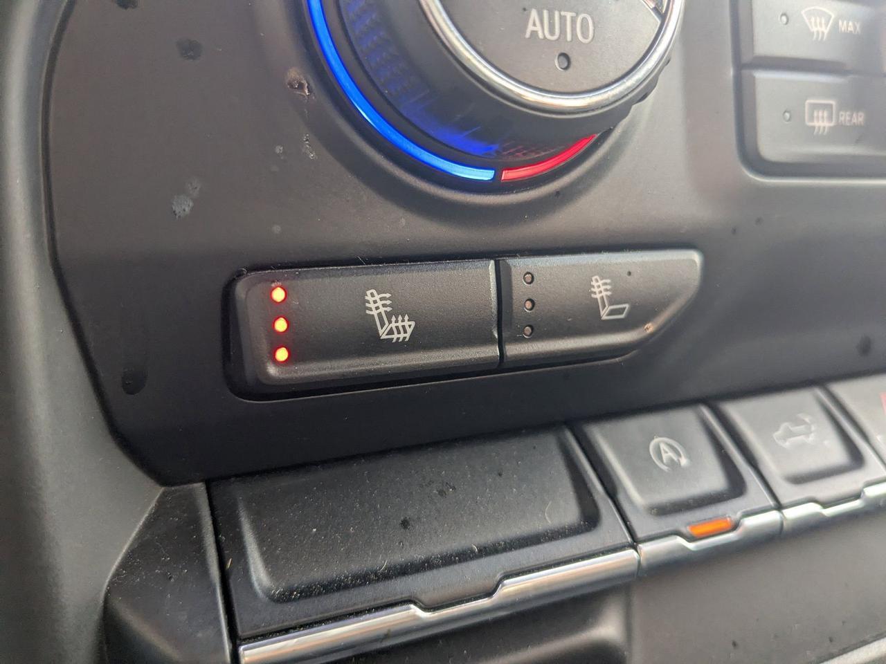 2019 Chevrolet Silverado 1500 LT Jacksonville FL