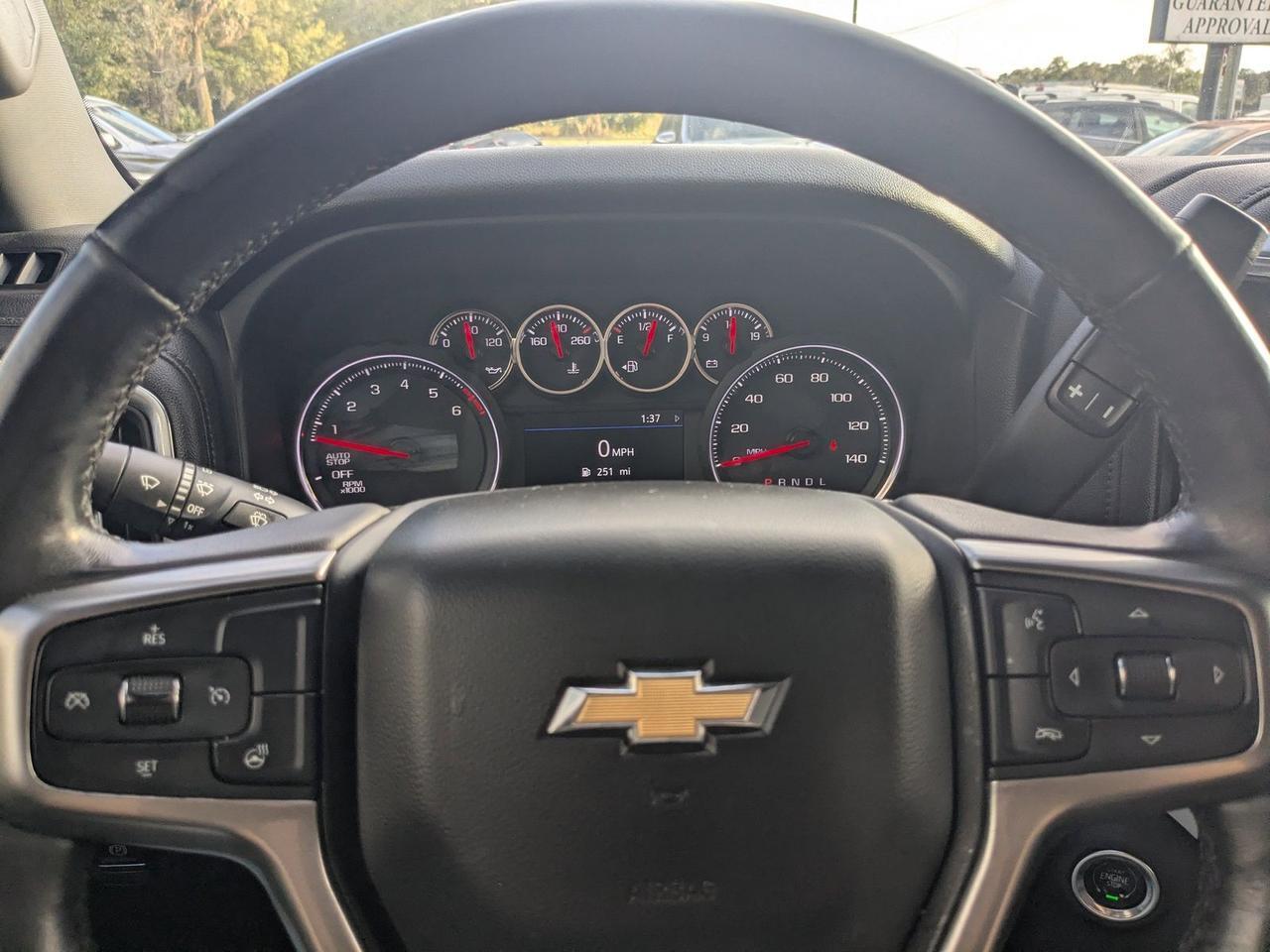 2019 Chevrolet Silverado 1500 LT Jacksonville FL