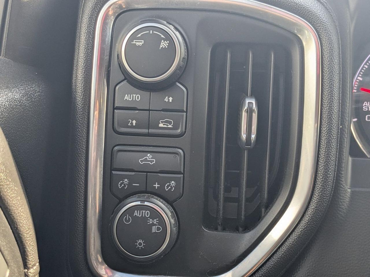 2019 Chevrolet Silverado 1500 LT Jacksonville FL