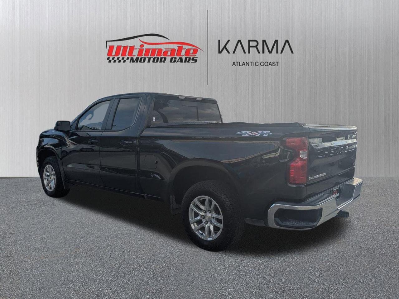 2019 Chevrolet Silverado 1500 LT Jacksonville FL