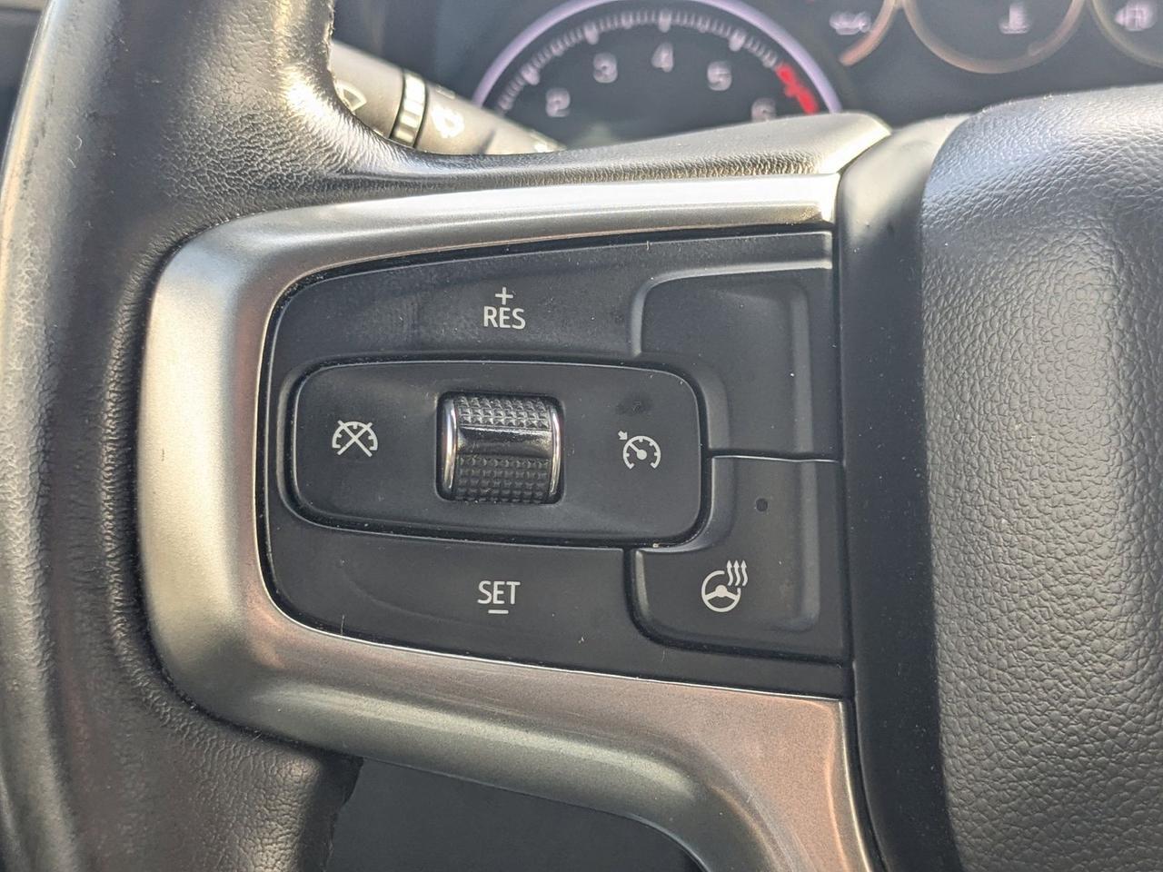 2019 Chevrolet Silverado 1500 LT Jacksonville FL