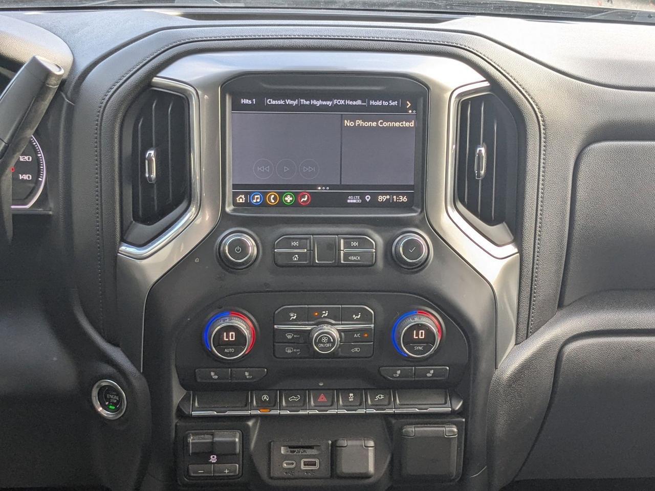 2019 Chevrolet Silverado 1500 LT Jacksonville FL