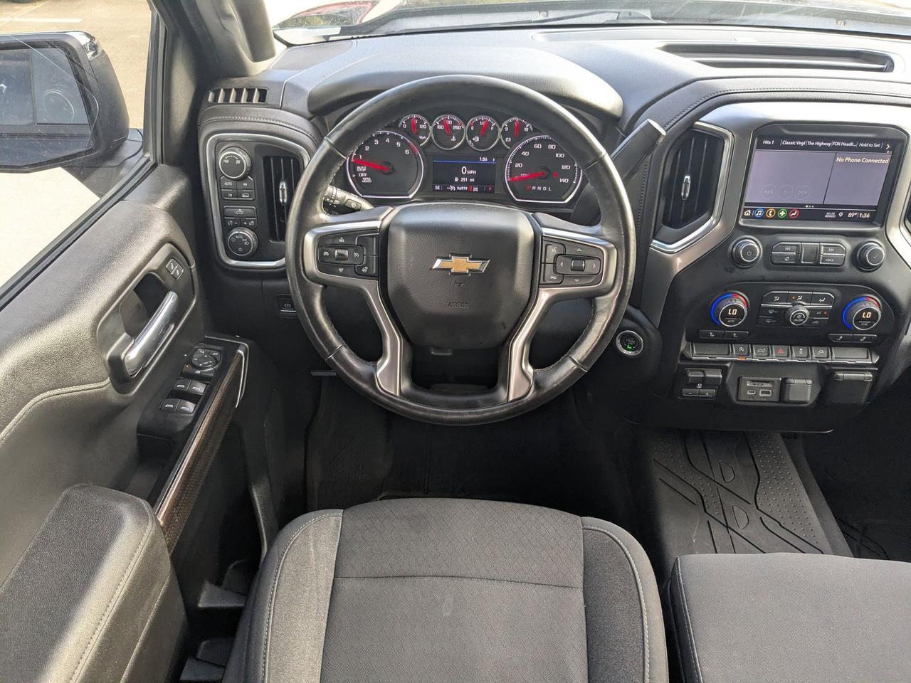 2019 Chevrolet Silverado 1500 LT Jacksonville FL