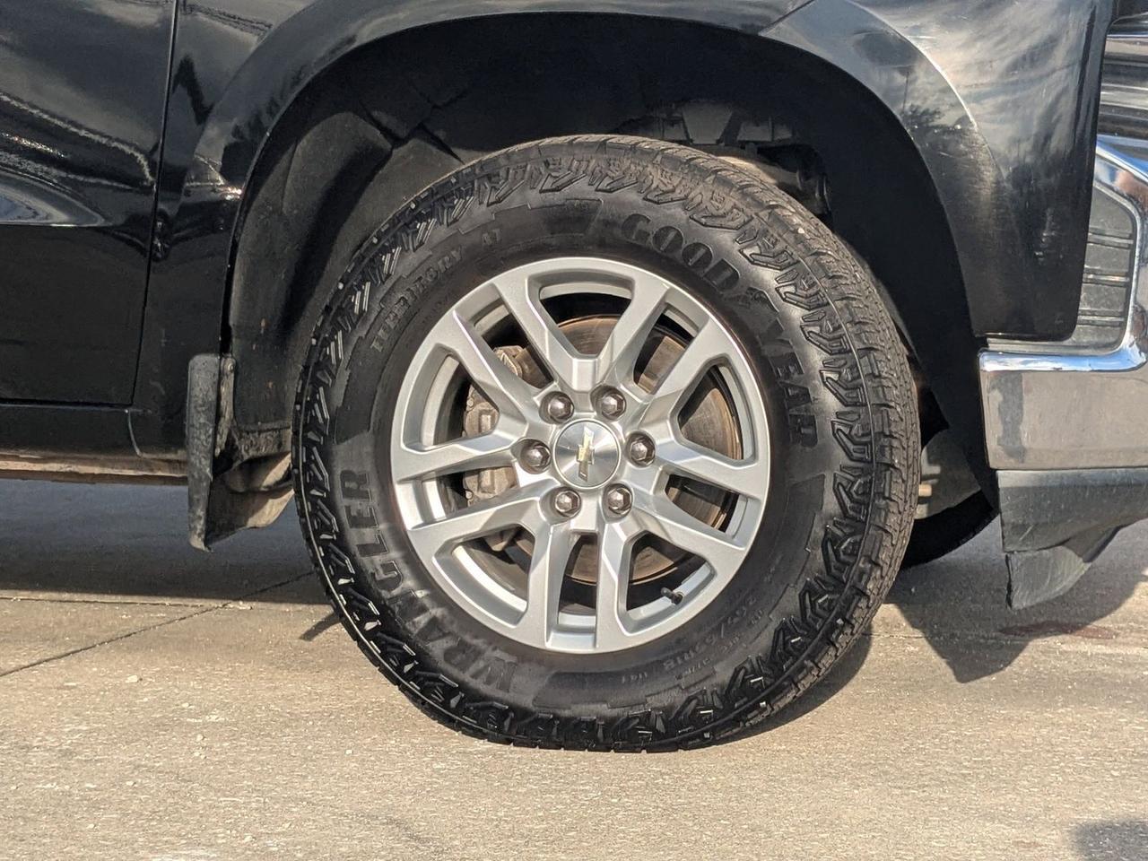 2019 Chevrolet Silverado 1500 LT Jacksonville FL