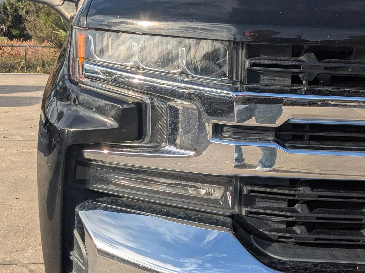 2019 Chevrolet Silverado 1500 LT Jacksonville FL