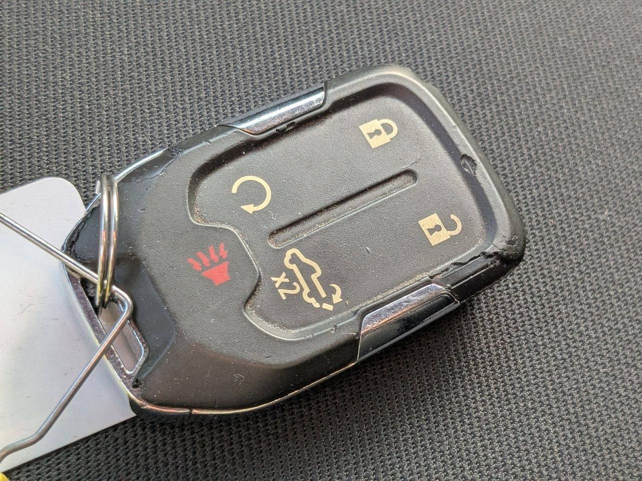 2019 Chevrolet Silverado 1500 LT Jacksonville FL