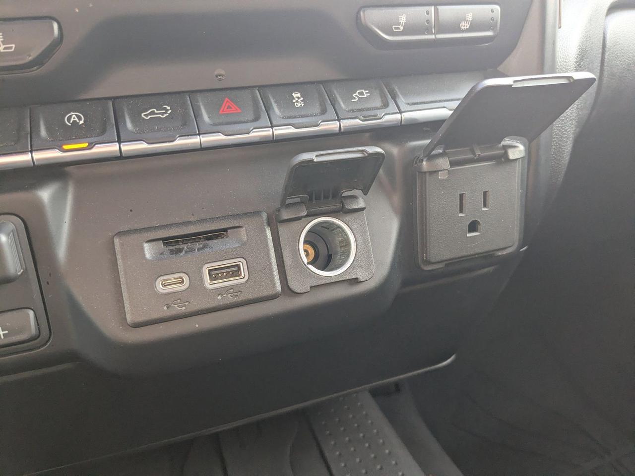 2019 Chevrolet Silverado 1500 LT Jacksonville FL