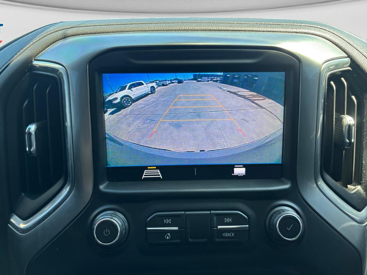 2019 Chevrolet Silverado 1500 LT New Braunfels TX