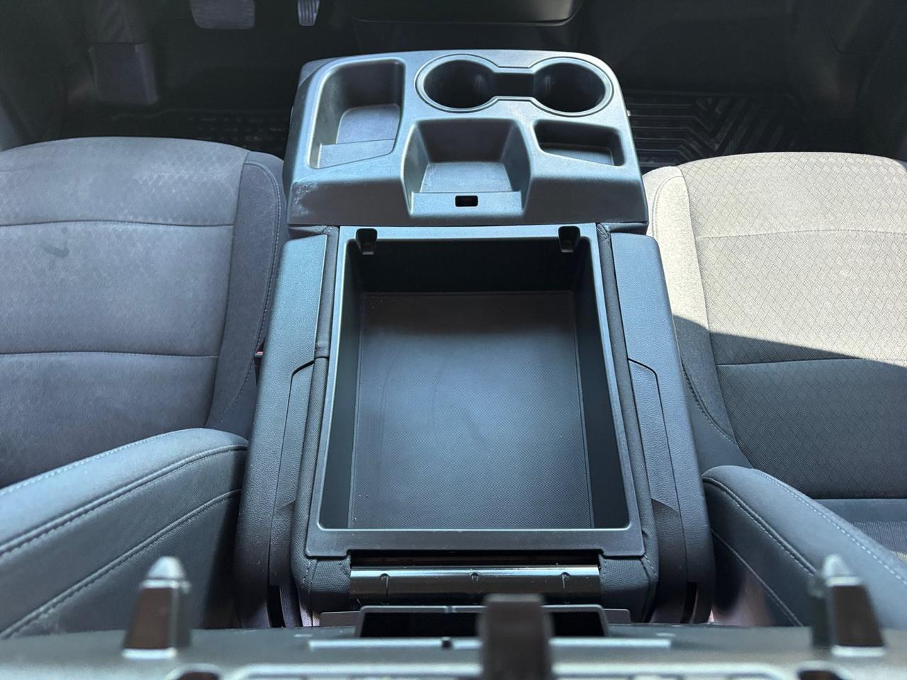 2019 Chevrolet Silverado 1500 LT New Braunfels TX