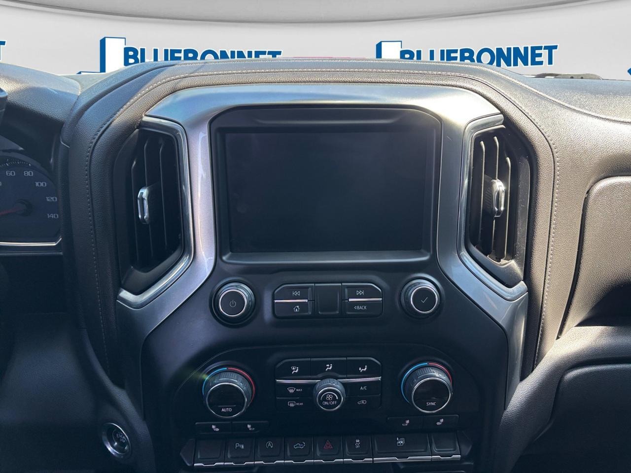 2019 Chevrolet Silverado 1500 LT New Braunfels TX