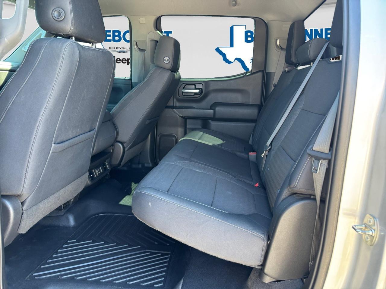 2019 Chevrolet Silverado 1500 LT New Braunfels TX