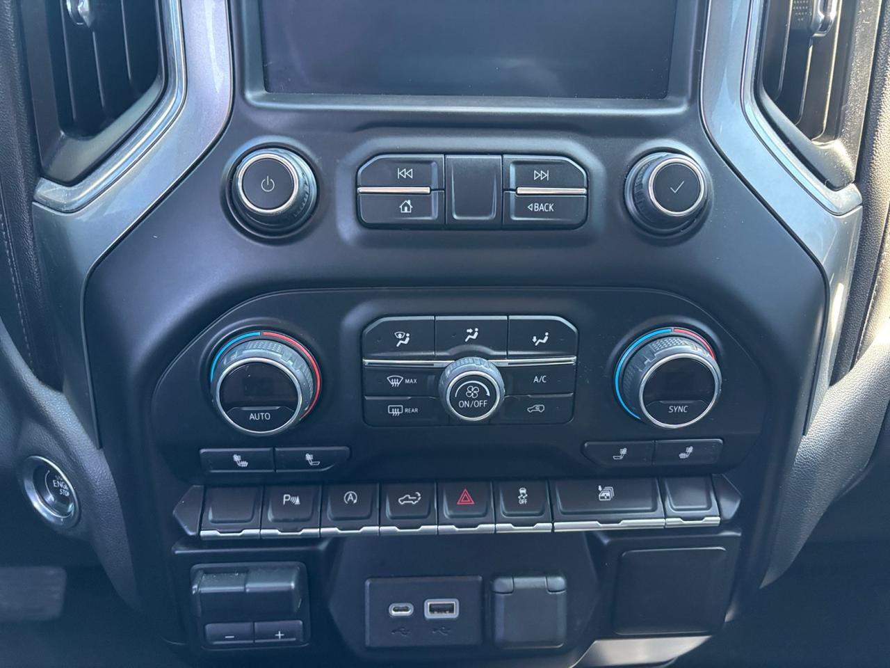 2019 Chevrolet Silverado 1500 LT New Braunfels TX
