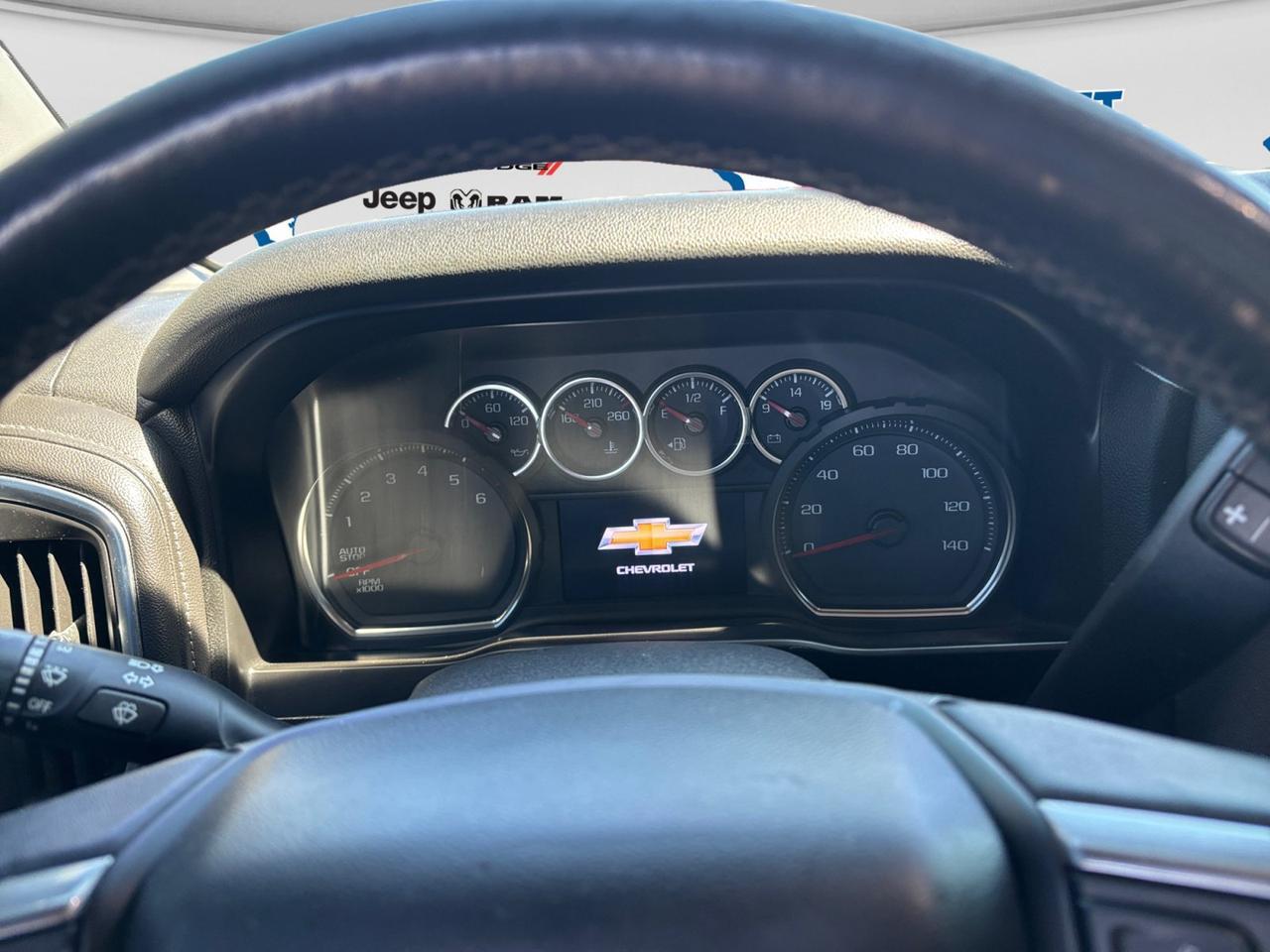 2019 Chevrolet Silverado 1500 LT New Braunfels TX