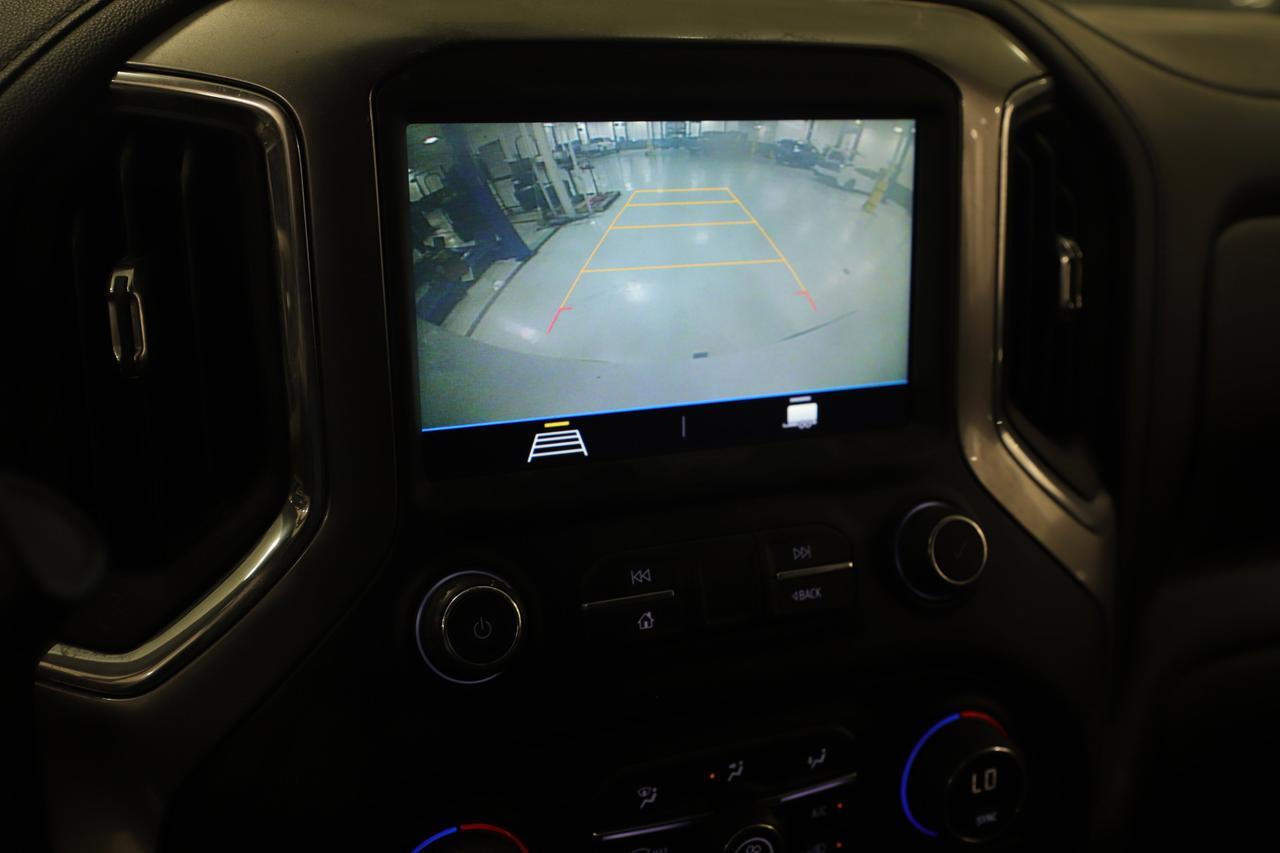 2019 Chevrolet Silverado 1500 LT New Braunfels TX