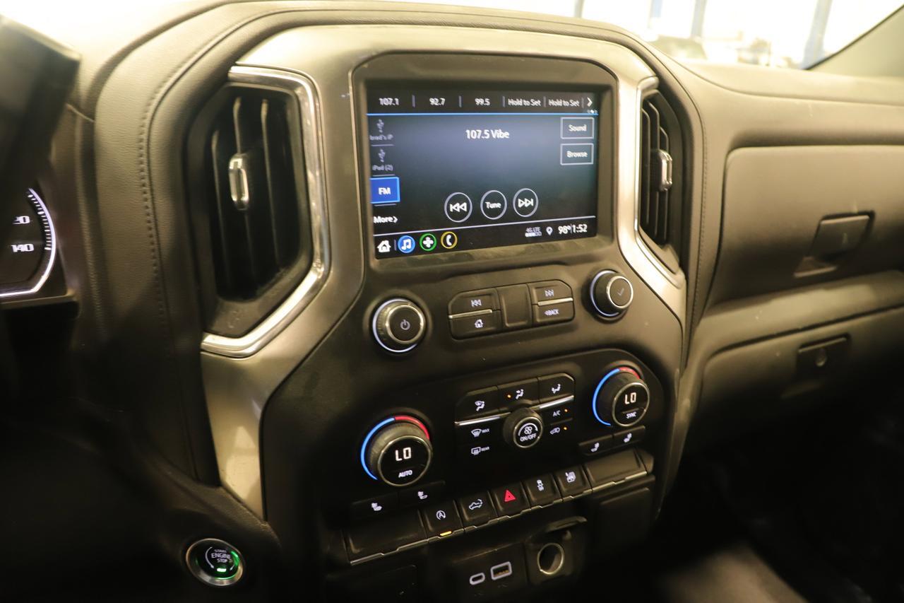 2019 Chevrolet Silverado 1500 LT New Braunfels TX