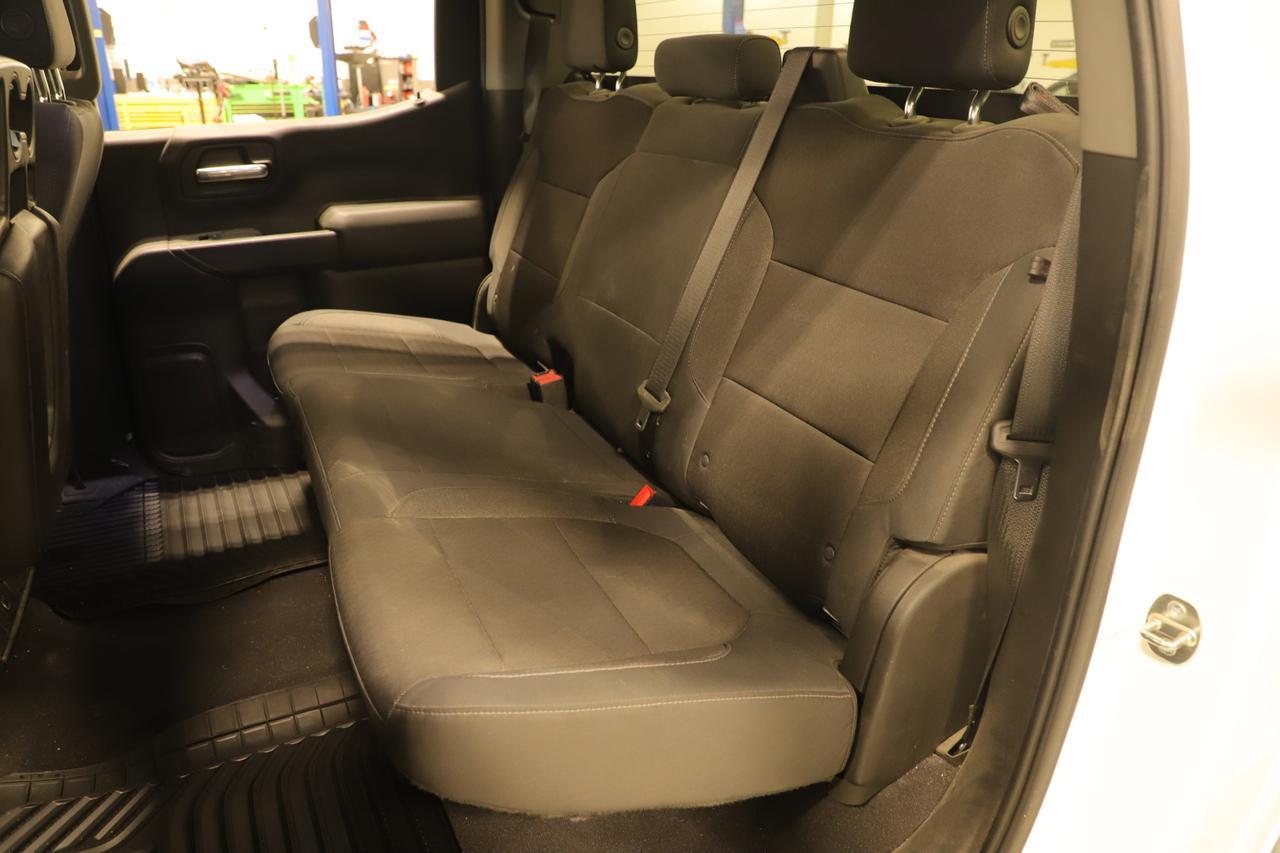 2019 Chevrolet Silverado 1500 LT New Braunfels TX