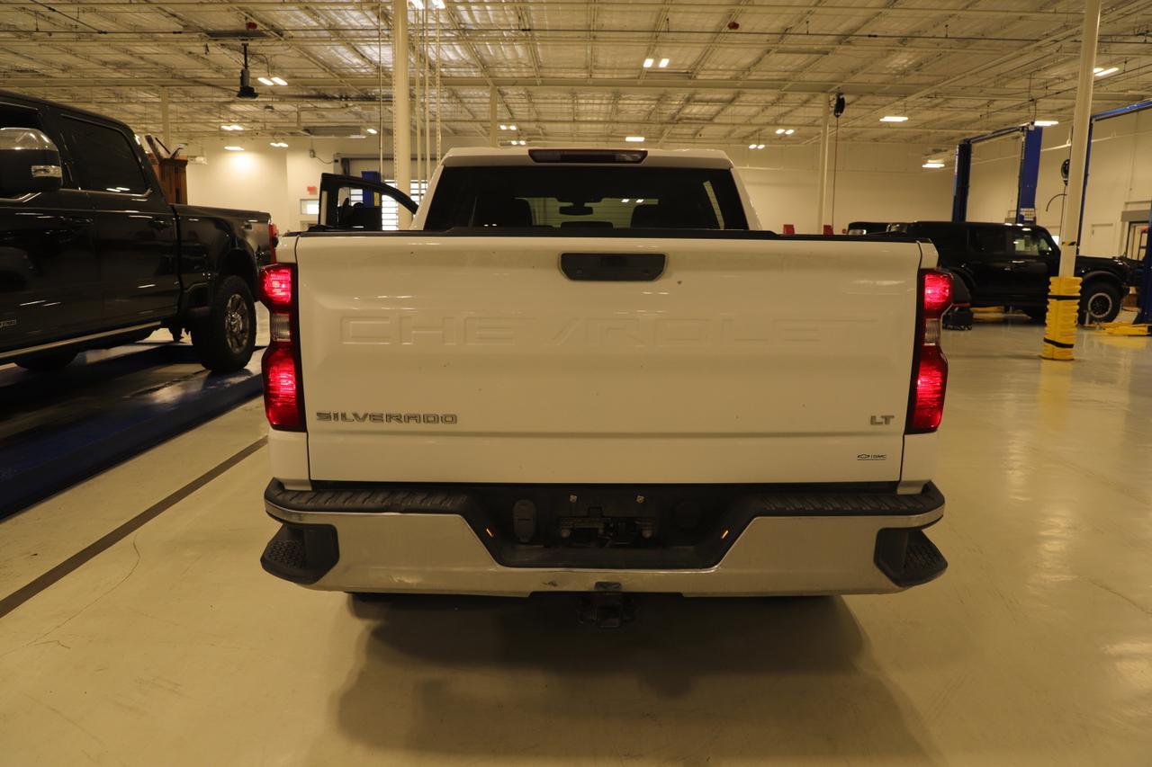 2019 Chevrolet Silverado 1500 LT New Braunfels TX