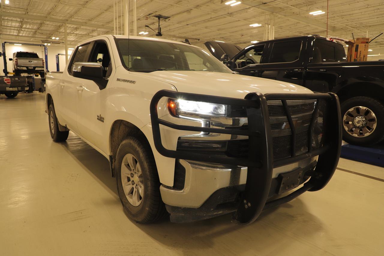 2019 Chevrolet Silverado 1500 LT New Braunfels TX