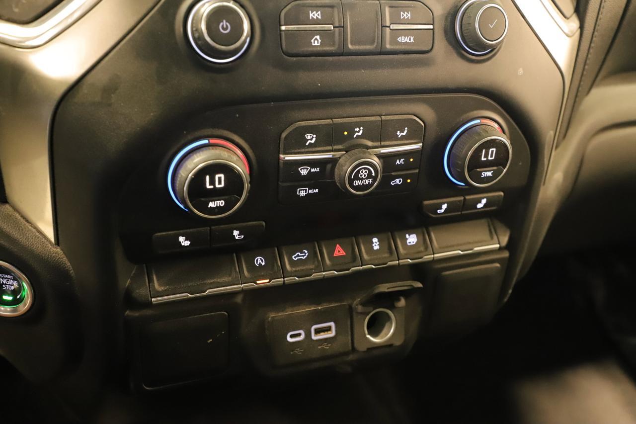 2019 Chevrolet Silverado 1500 LT New Braunfels TX