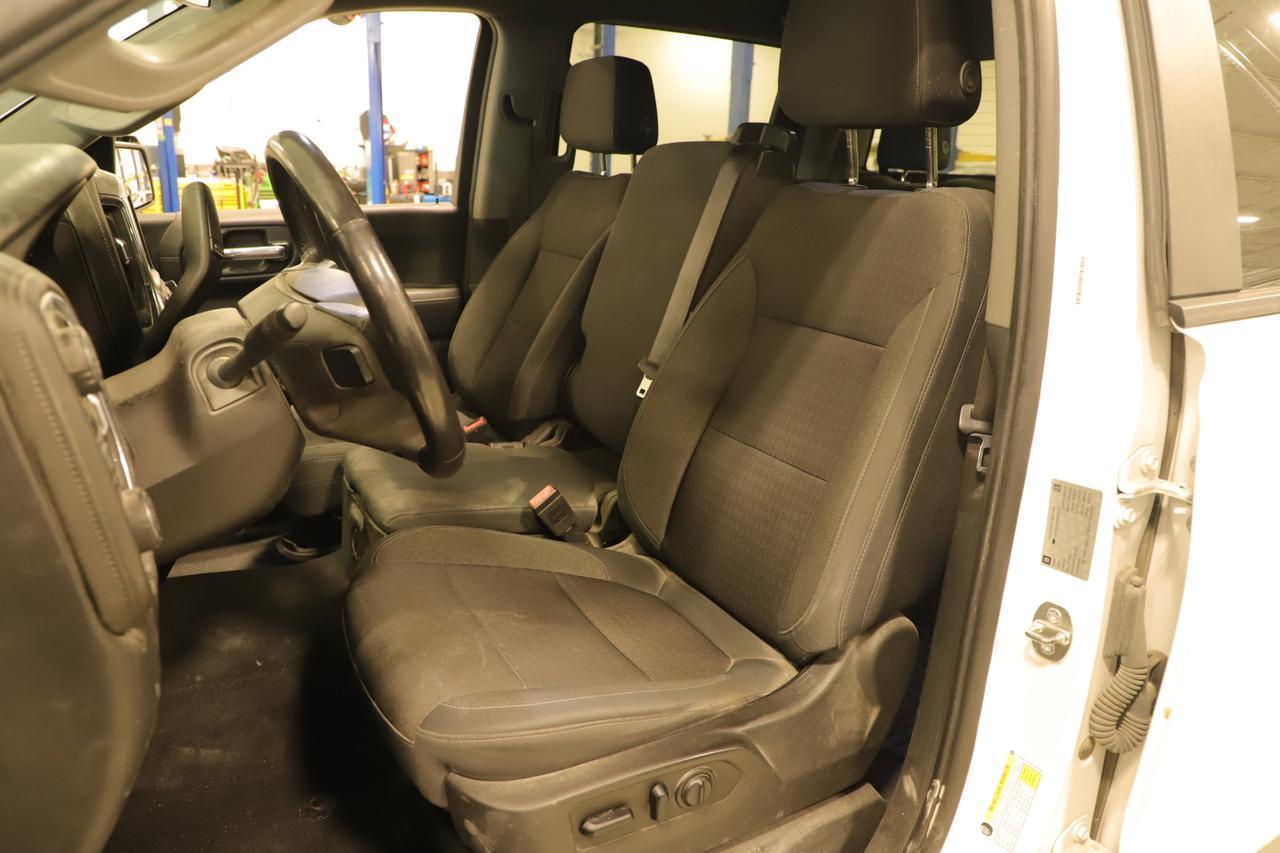 2019 Chevrolet Silverado 1500 LT New Braunfels TX