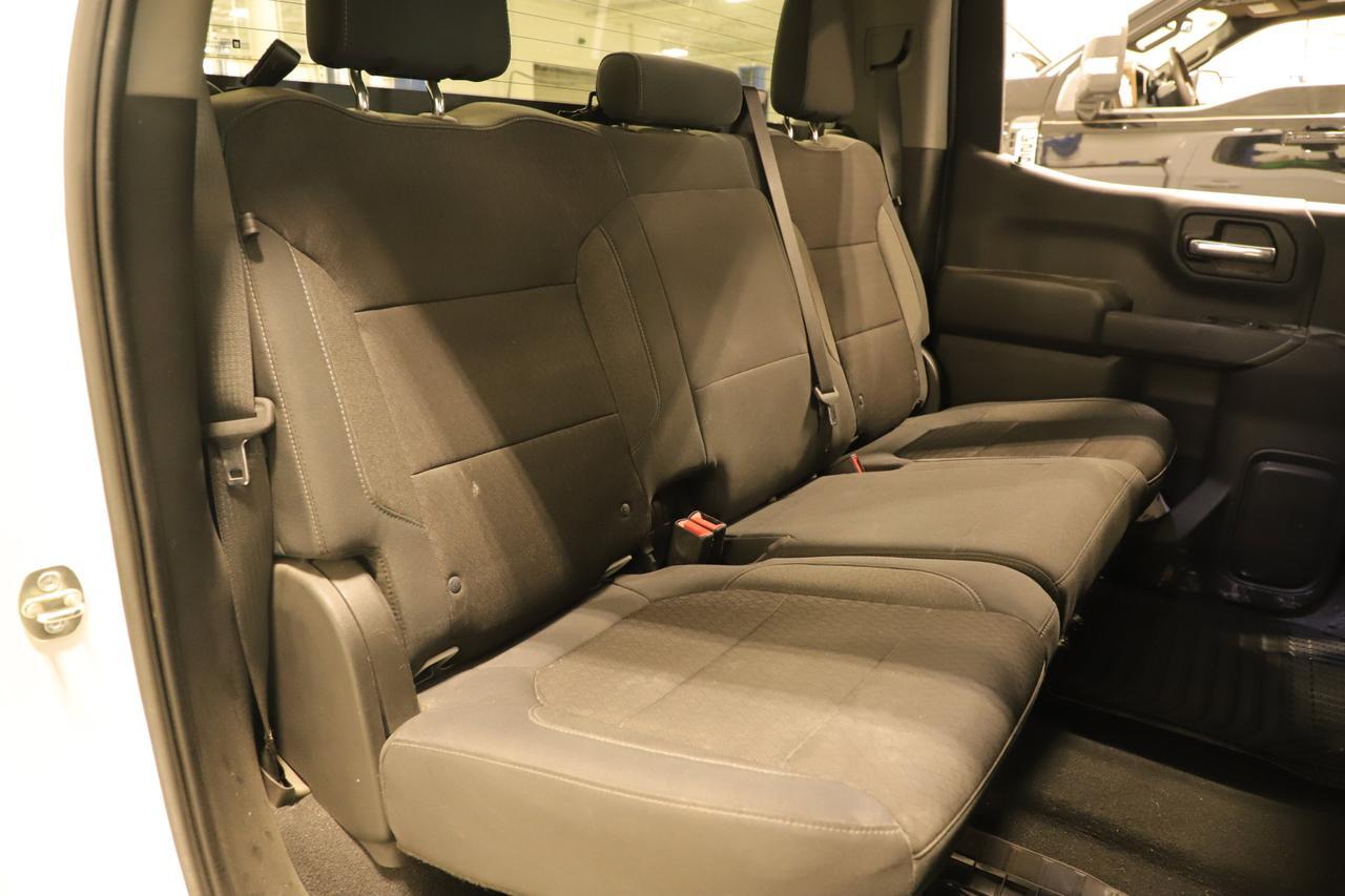 2019 Chevrolet Silverado 1500 LT New Braunfels TX