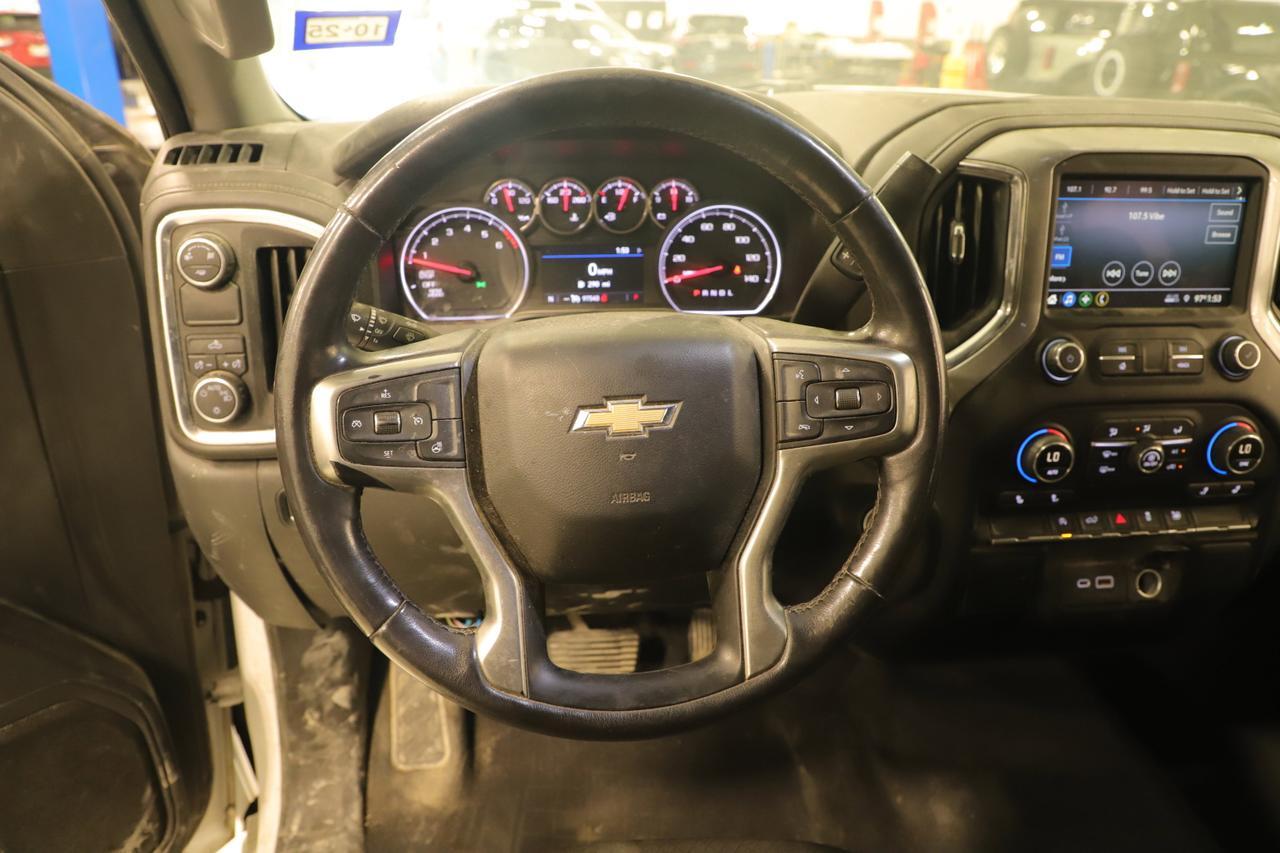 2019 Chevrolet Silverado 1500 LT New Braunfels TX