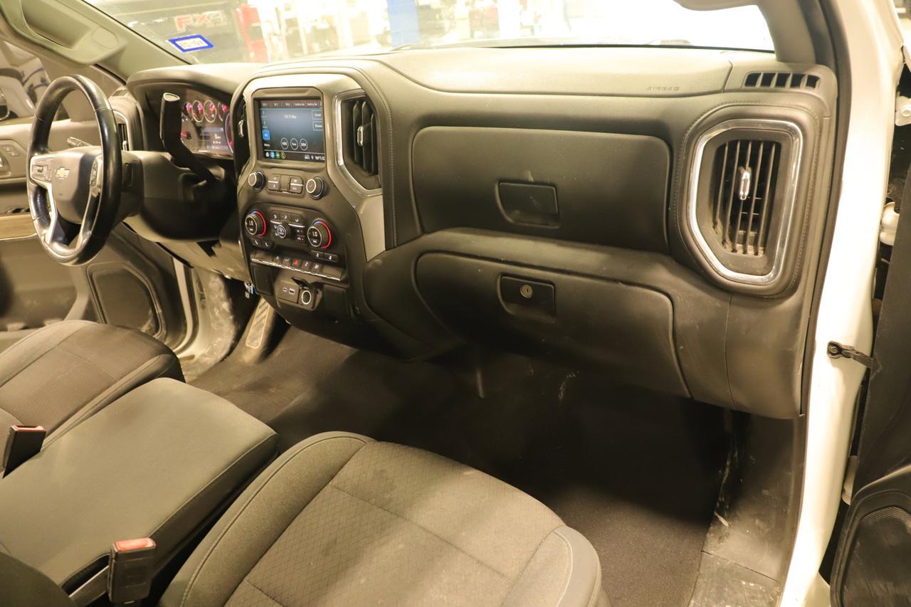 2019 Chevrolet Silverado 1500 LT New Braunfels TX