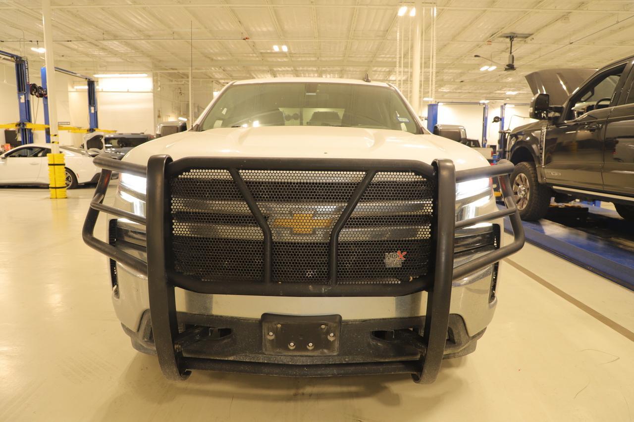 2019 Chevrolet Silverado 1500 LT New Braunfels TX