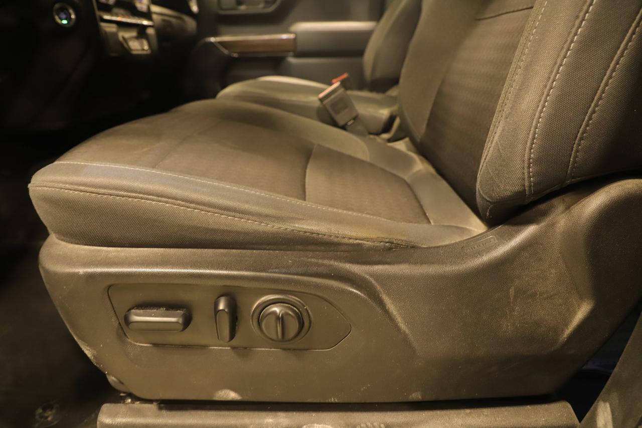 2019 Chevrolet Silverado 1500 LT New Braunfels TX