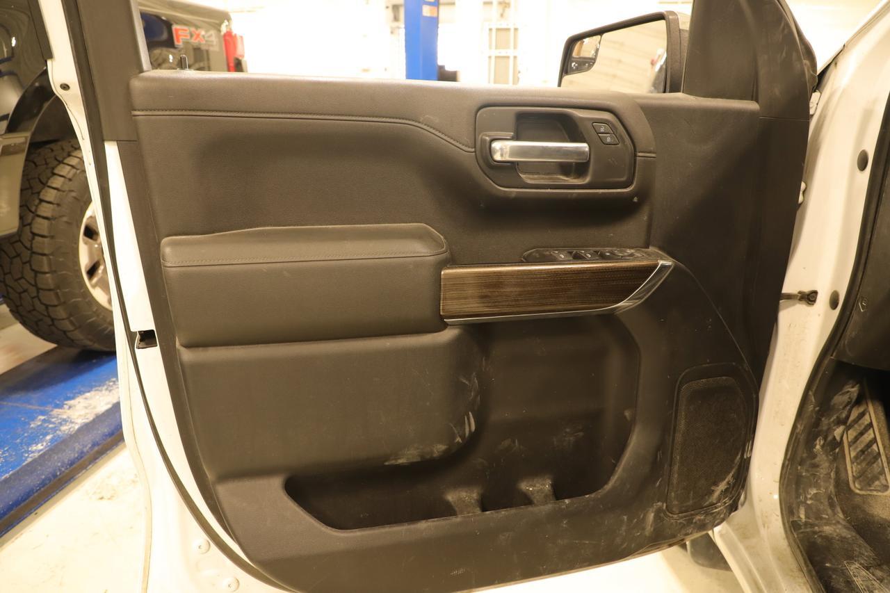 2019 Chevrolet Silverado 1500 LT New Braunfels TX
