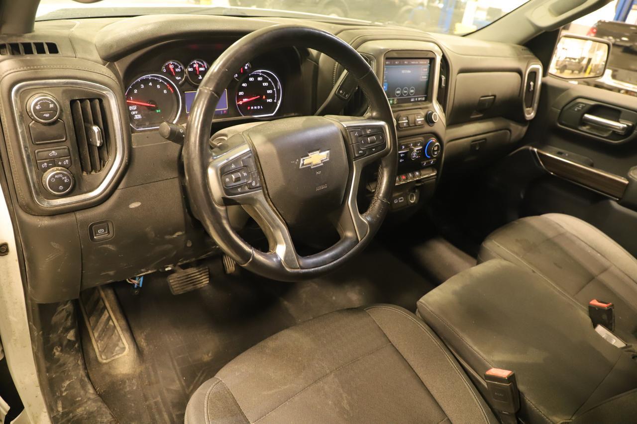 2019 Chevrolet Silverado 1500 LT New Braunfels TX