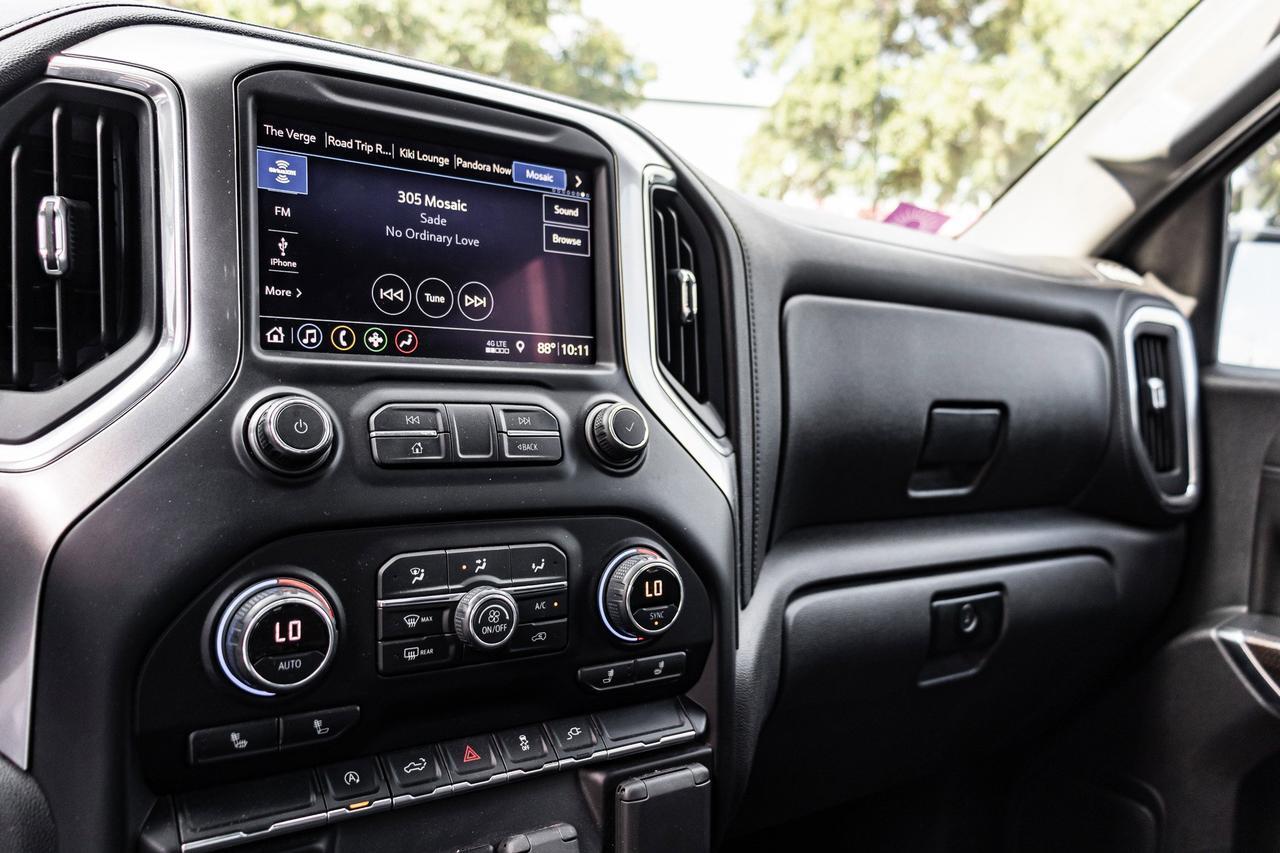 2019 Chevrolet Silverado 1500 LT  Selma TX