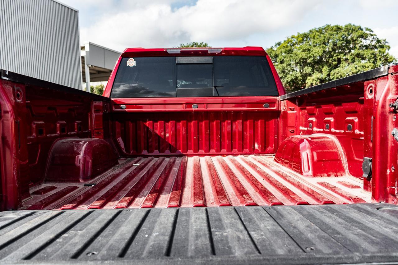 2019 Chevrolet Silverado 1500 LT  Selma TX