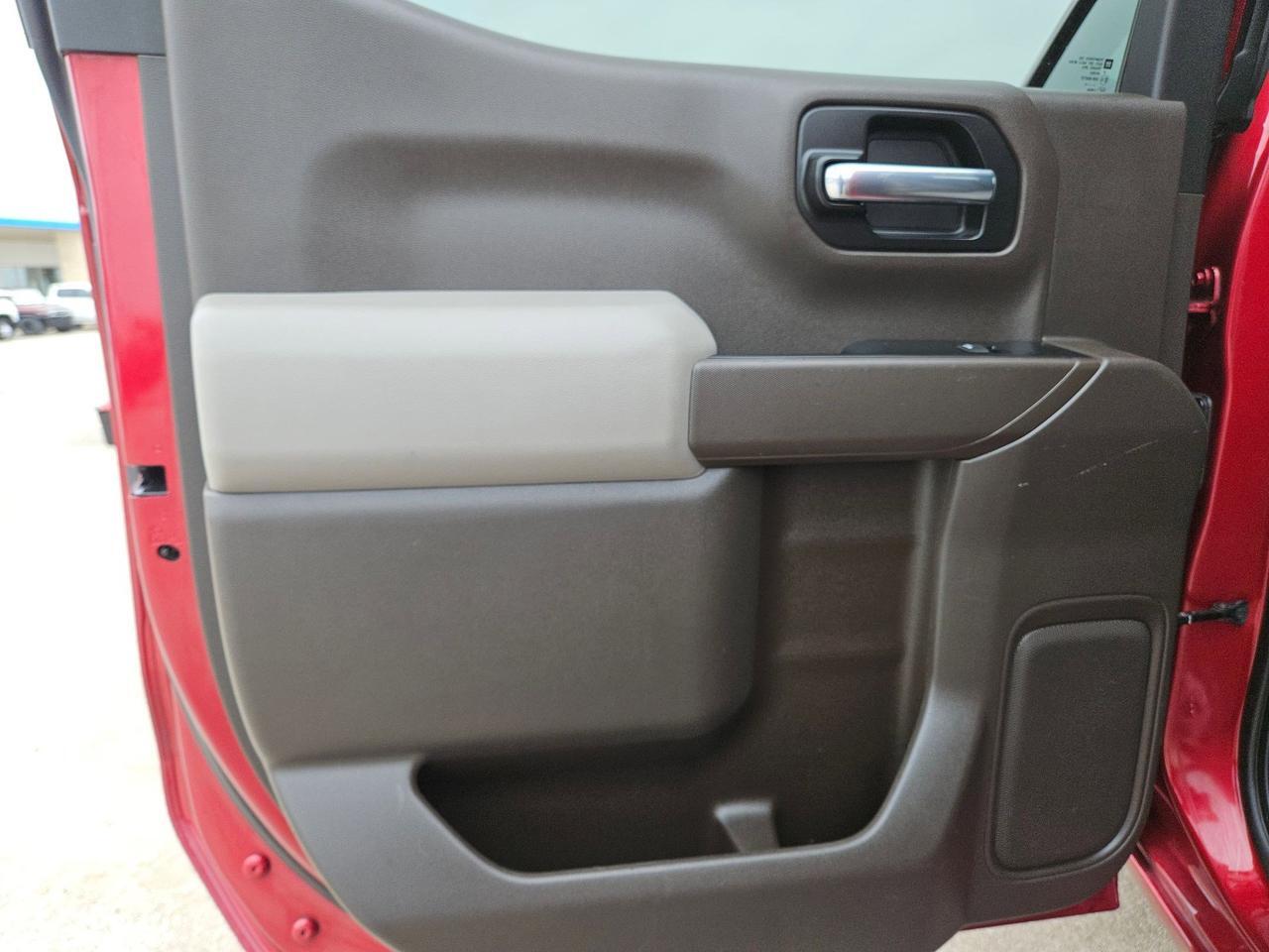 2019 Chevrolet Silverado 1500 LT Castroville TX