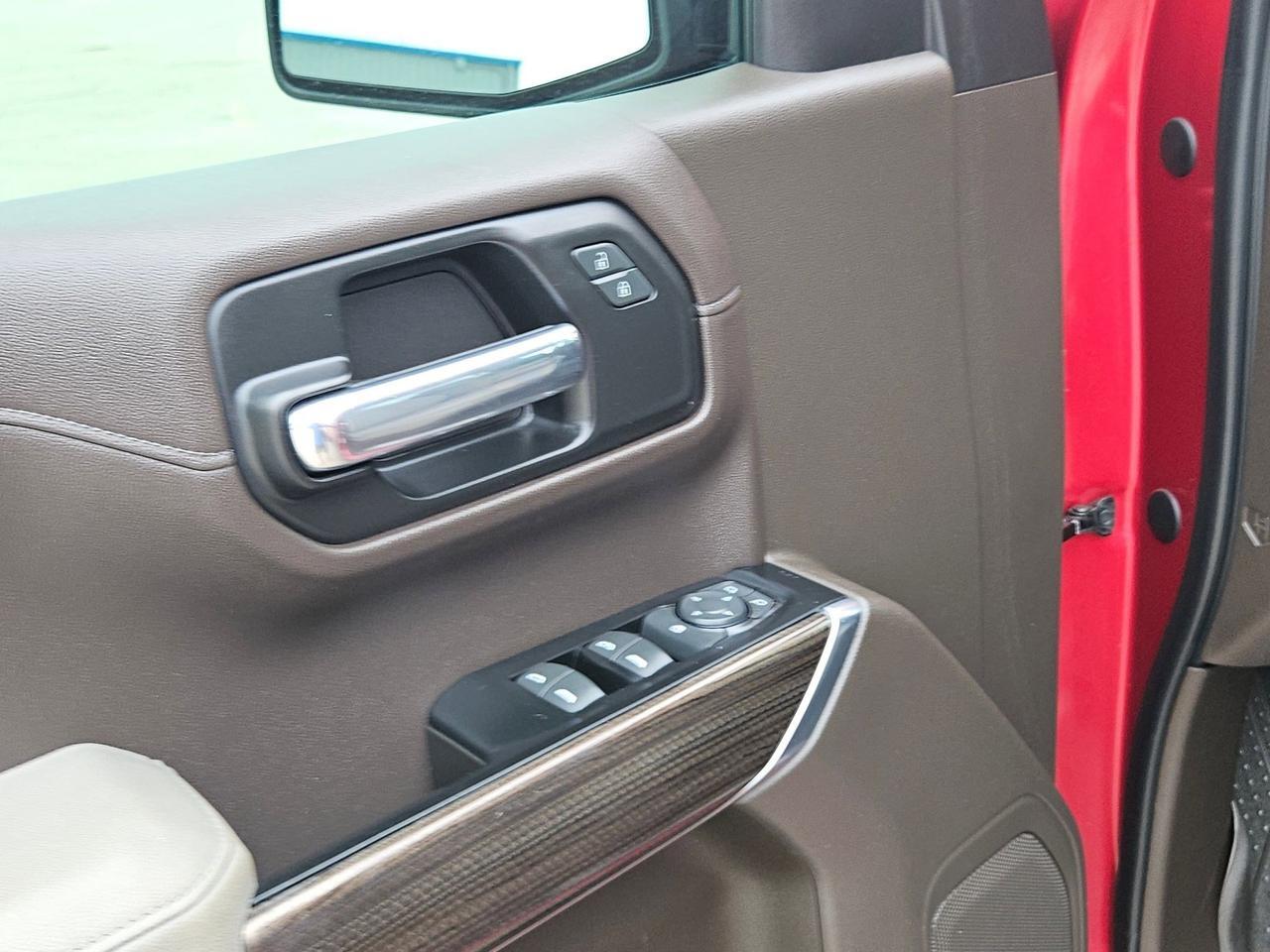 2019 Chevrolet Silverado 1500 LT Castroville TX