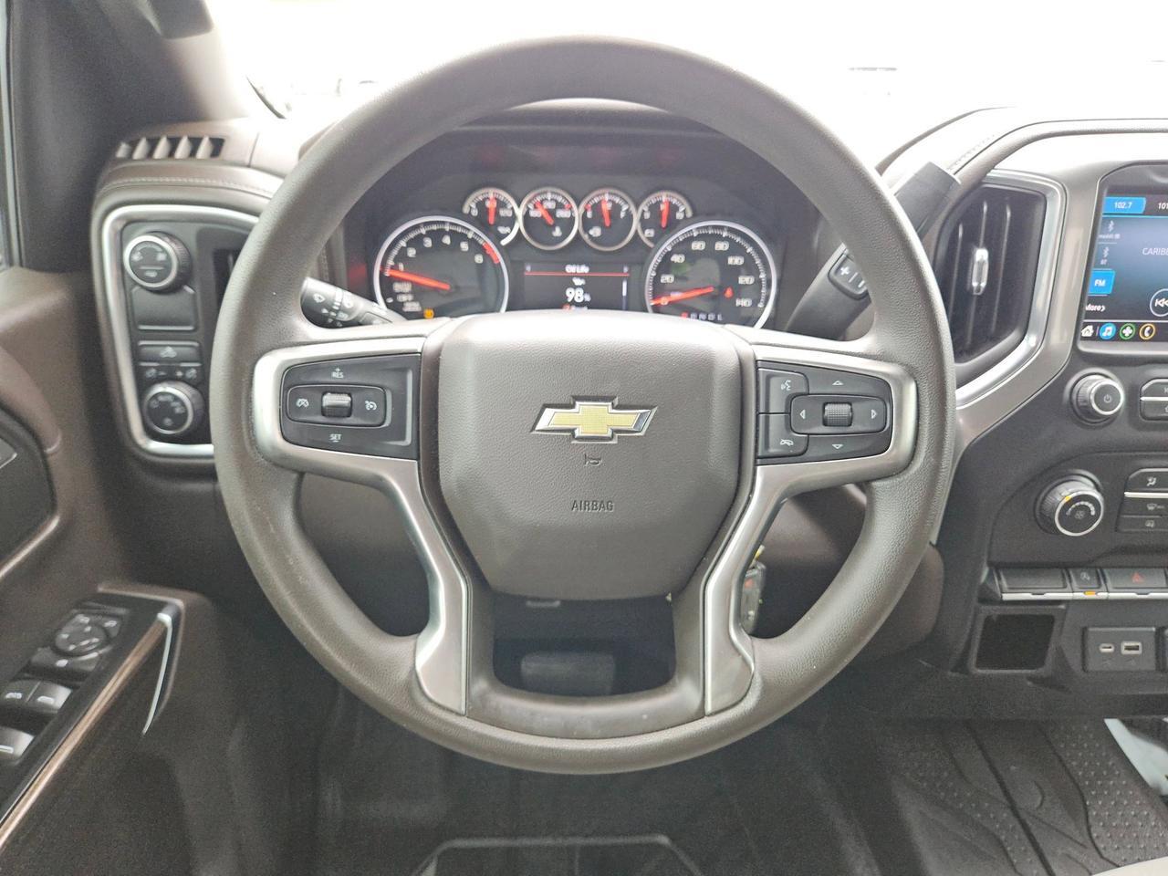 2019 Chevrolet Silverado 1500 LT Castroville TX