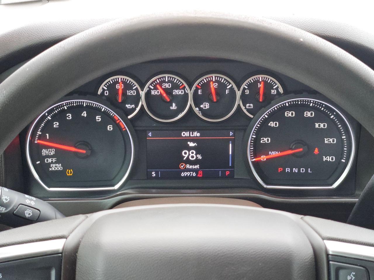 2019 Chevrolet Silverado 1500 LT Castroville TX