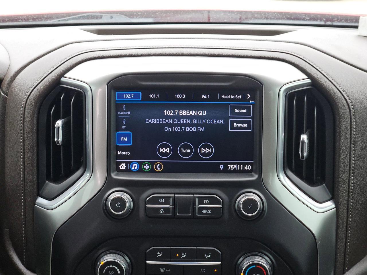 2019 Chevrolet Silverado 1500 LT Castroville TX