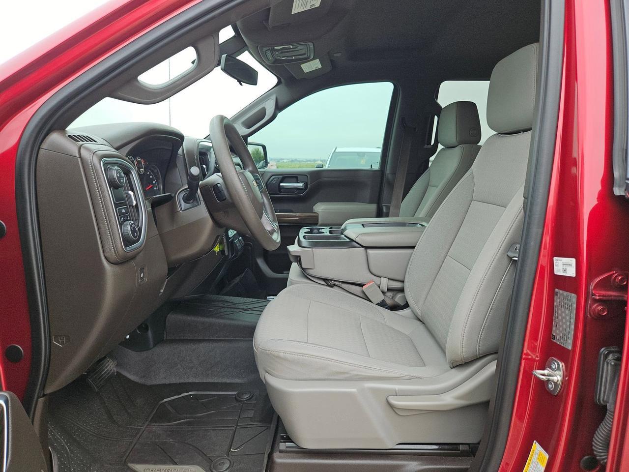 2019 Chevrolet Silverado 1500 LT Castroville TX