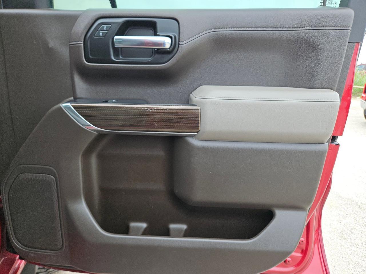2019 Chevrolet Silverado 1500 LT Castroville TX