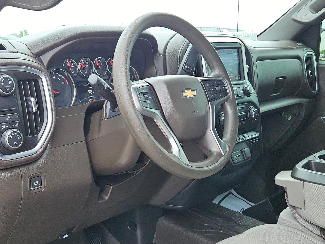 2019 Chevrolet Silverado 1500 LT Castroville TX