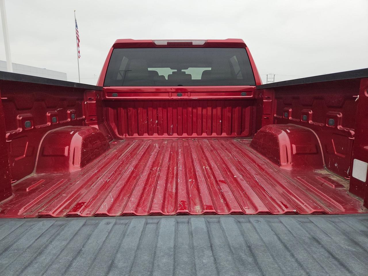 2019 Chevrolet Silverado 1500 LT Castroville TX